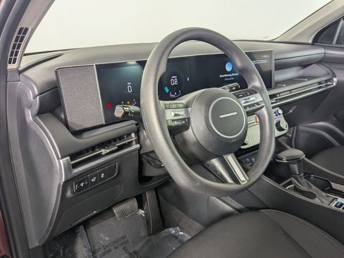 Used 2025 Hyundai Tucson SEL image 13