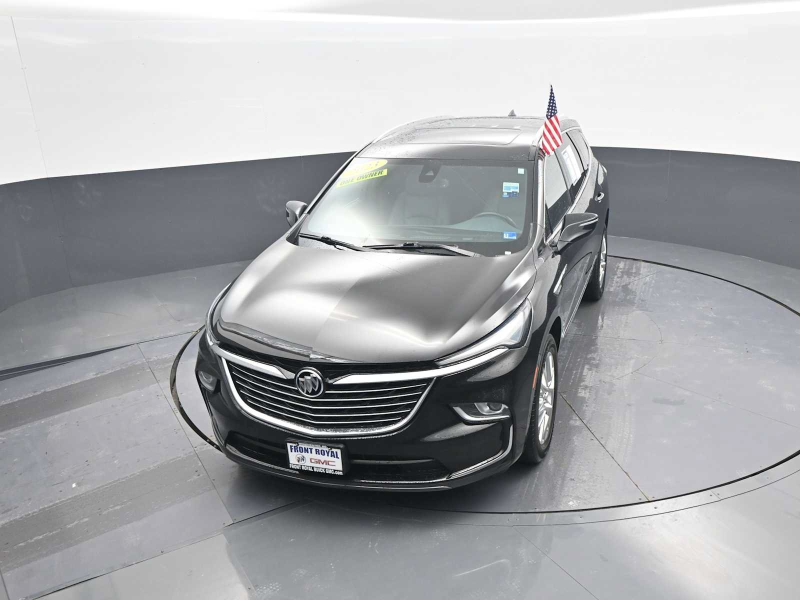 Used 2023 Buick Enclave Essence w/ Experience Buick Package FWD image 27