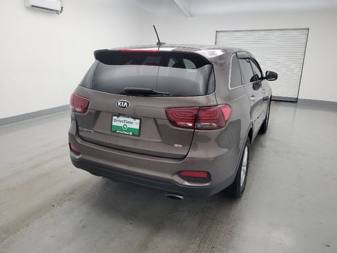 Used 2020 Kia Sorento LX AWD/4WD image 6