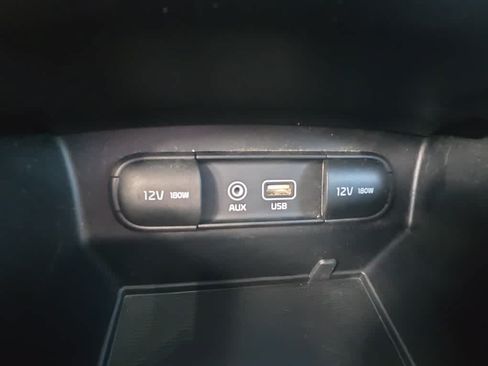Used 2019 Kia Sorento EX FWD image 43