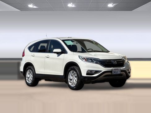 Used 2016 Honda CR-V EX image 6