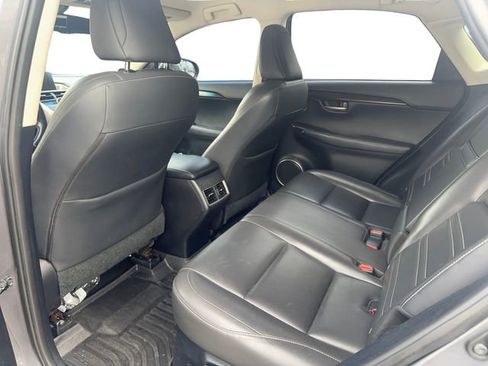 Used 2017 Lexus NX 200t FWD image 7