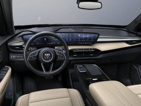 New 2025 Buick Enclave Preferred w/ Power Package image 32