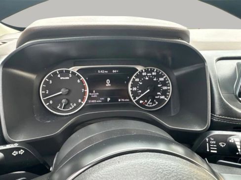 Used 2023 Nissan Rogue S AWD/4WD image 16