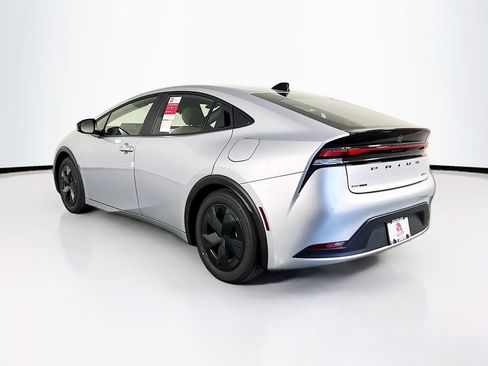 New 2026 Toyota Prius LE image 6