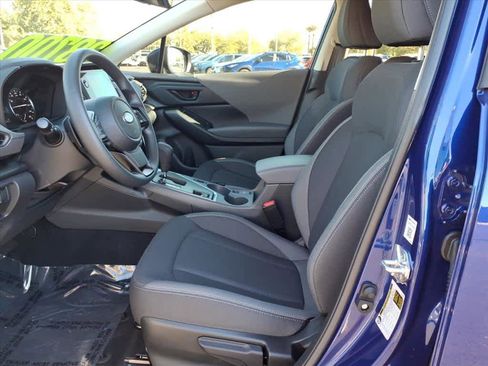 Certified 2025 Subaru Crosstrek 2.0i Premium w/ Convenience Package #2 image 24