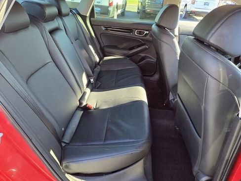 Used 2022 Honda Civic Touring image 18