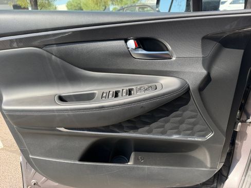Used 2022 Hyundai Santa Fe SEL Premium AWD/4WD image 13