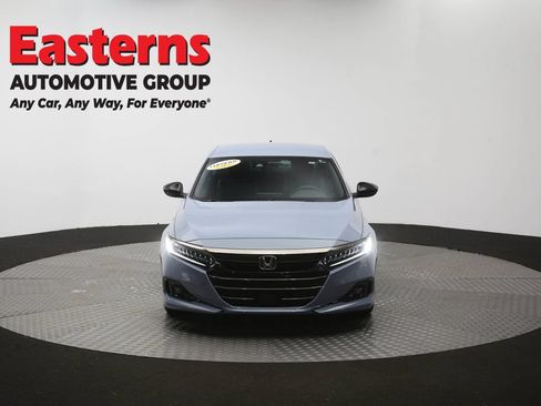 Used 2022 Honda Accord Sport image 55