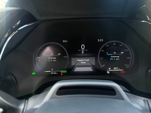 Certified 2025 Lexus RX 350h w/ Convenience Package image 16