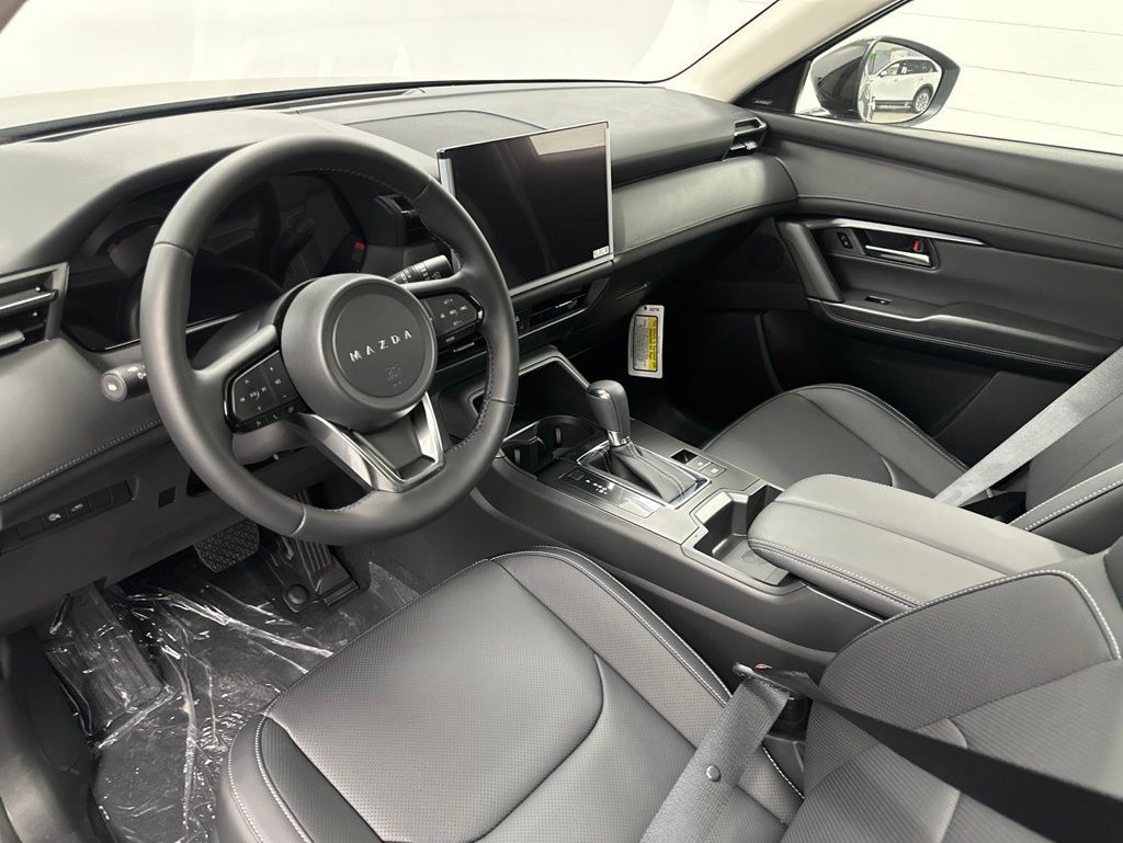 New 2026 MAZDA CX-5 2.5 S w/ Premium Package AWD/4WD image 14