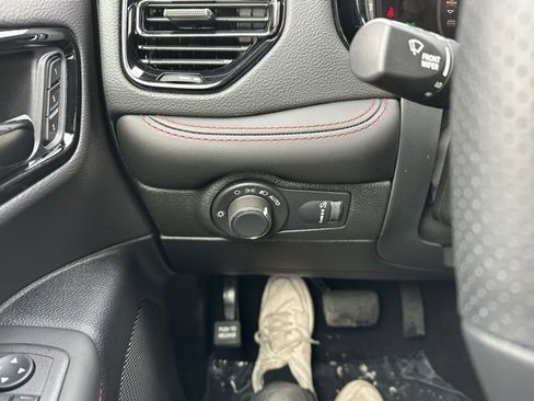 New 2026 Dodge Durango GT w/ Tow 'N Go Package image 27