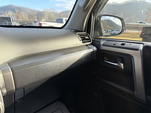 Used 2019 Toyota 4Runner SR5 image 23