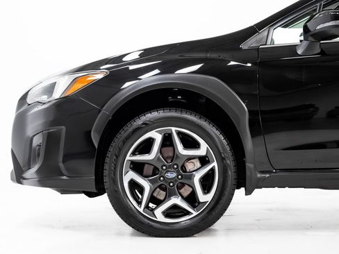 Used 2019 Subaru Crosstrek 2.0i Limited w/ Popular Package #2 AWD/4WD image 26