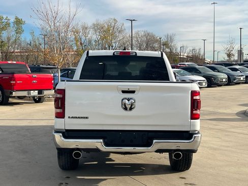 Used 2024 RAM 1500 Laramie image 11