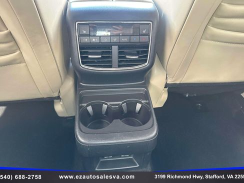 Used 2020 MAZDA CX-9 Grand Touring image 18
