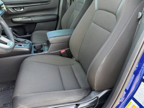 Used 2024 Honda CR-V LX image 23