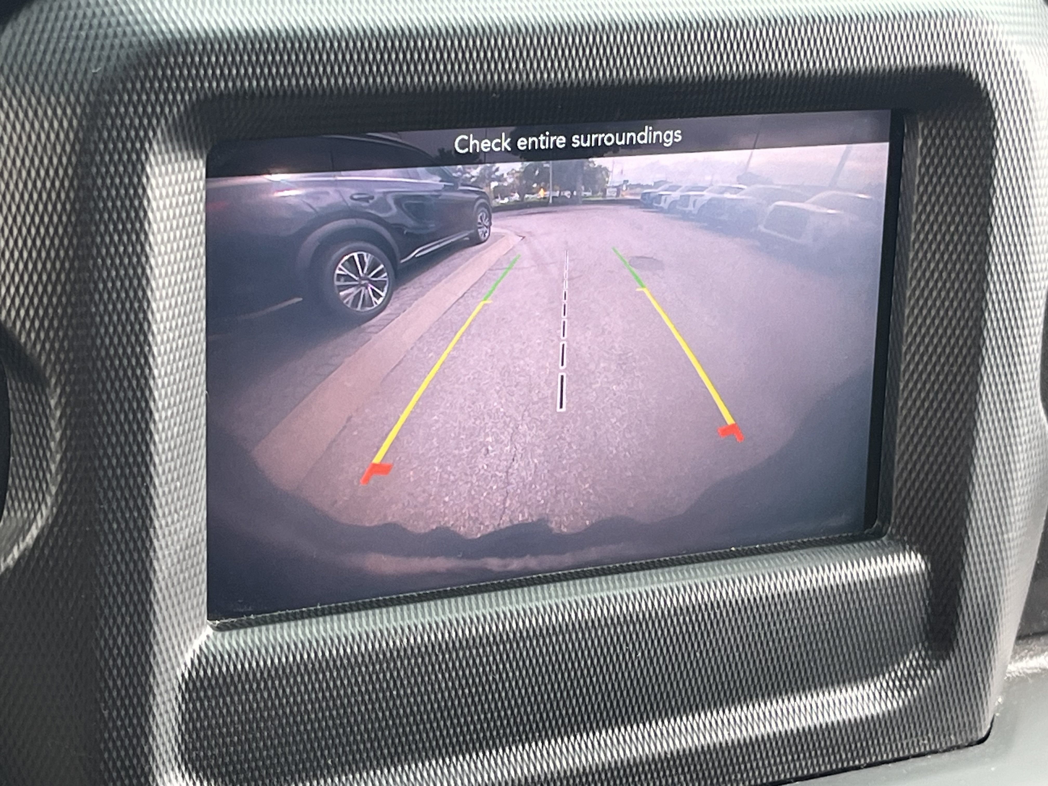 Used 2022 Jeep Wrangler Unlimited Sport AWD/4WD image 4
