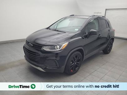 Used 2020 Chevrolet Trax LT w/ Redline Edition
