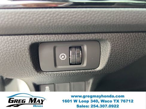 New 2026 Honda Civic Sport Touring image 17