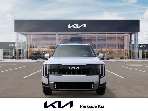 New 2027 Kia Telluride SX Prestige AWD/4WD image 2