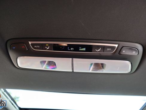 Used 2025 Kia Telluride EX X-Line AWD/4WD image 30