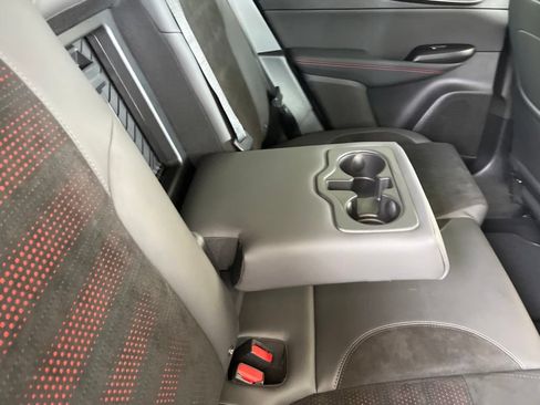 New 2023 Dodge Hornet GT Plus w/ Track Pack AWD/4WD image 25