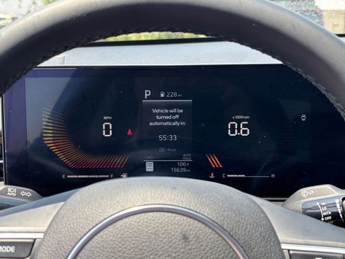 Certified 2025 Kia K5 GT-Line w/ GT-Line Premium Package FWD image 13