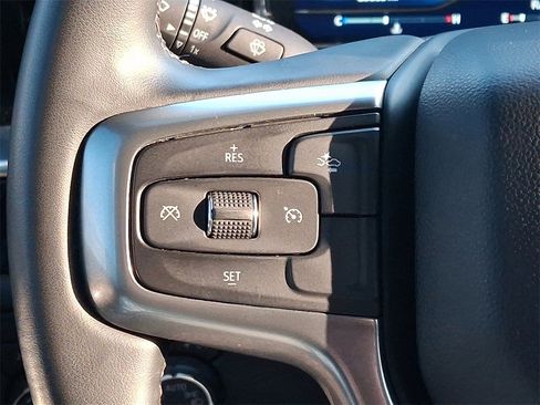 Used 2023 Chevrolet Silverado 1500 LT w/ Protection Package image 20