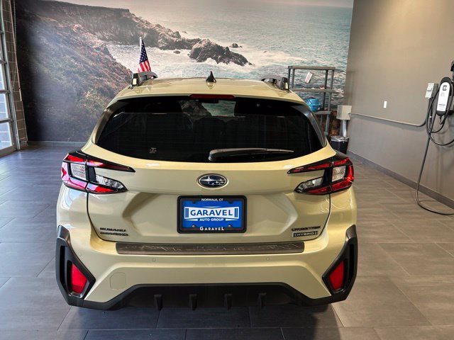 Used 2026 Subaru Crosstrek 2.5i Limited AWD/4WD image 28