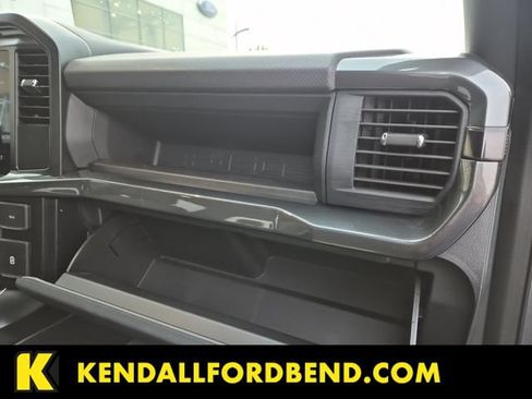 Certified 2024 Ford F150 STX w/ STX Black Appearance Package AWD/4WD image 27