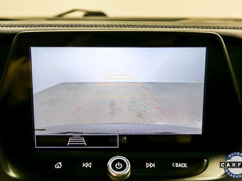 Used 2021 Chevrolet Blazer LT image 16