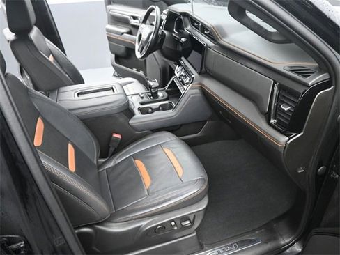 Used 2022 GMC Sierra 1500 AT4 w/ Technology Package image 17