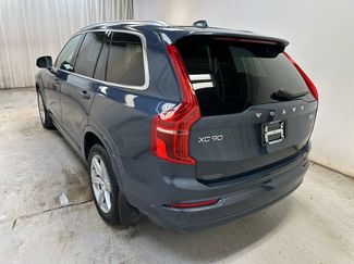 Used 2023 Volvo XC90 B5 Core w/ Protection Package video 2