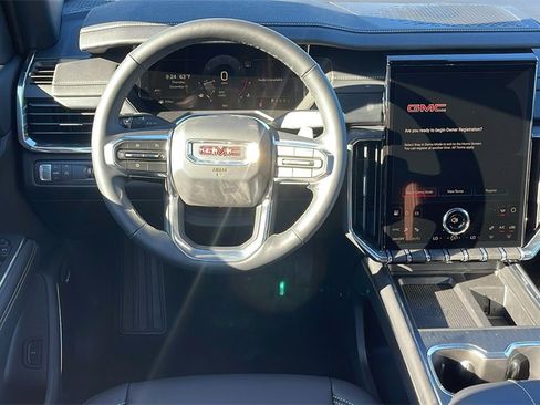 New 2026 GMC Acadia Elevation w/ Black Edition image 14