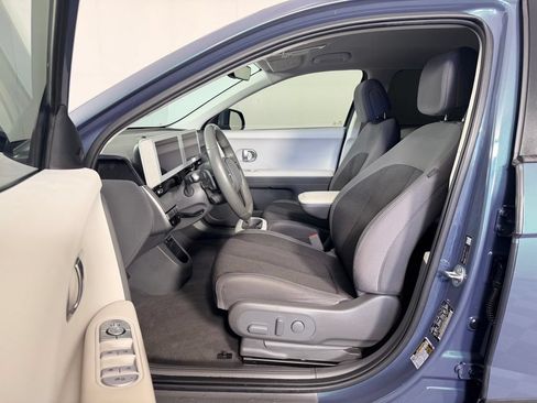 Used 2024 Hyundai Ioniq 5 SEL RWD image 23