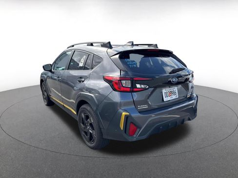 Used 2024 Subaru Crosstrek 2.5i Sport AWD/4WD image 7