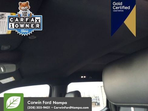 Used 2024 Ford F150 Lariat w/ FX4 Off-Road Package image 25