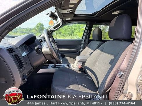 Used 2009 Ford Escape XLT FWD image 9