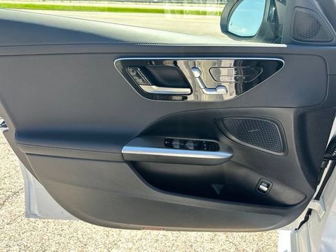 Used 2026 Mercedes-Benz C 300 4MATIC Sedan image 12