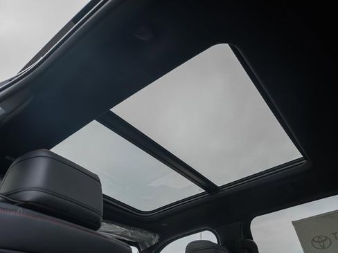 New 2026 Toyota Tundra TRD Pro image 42