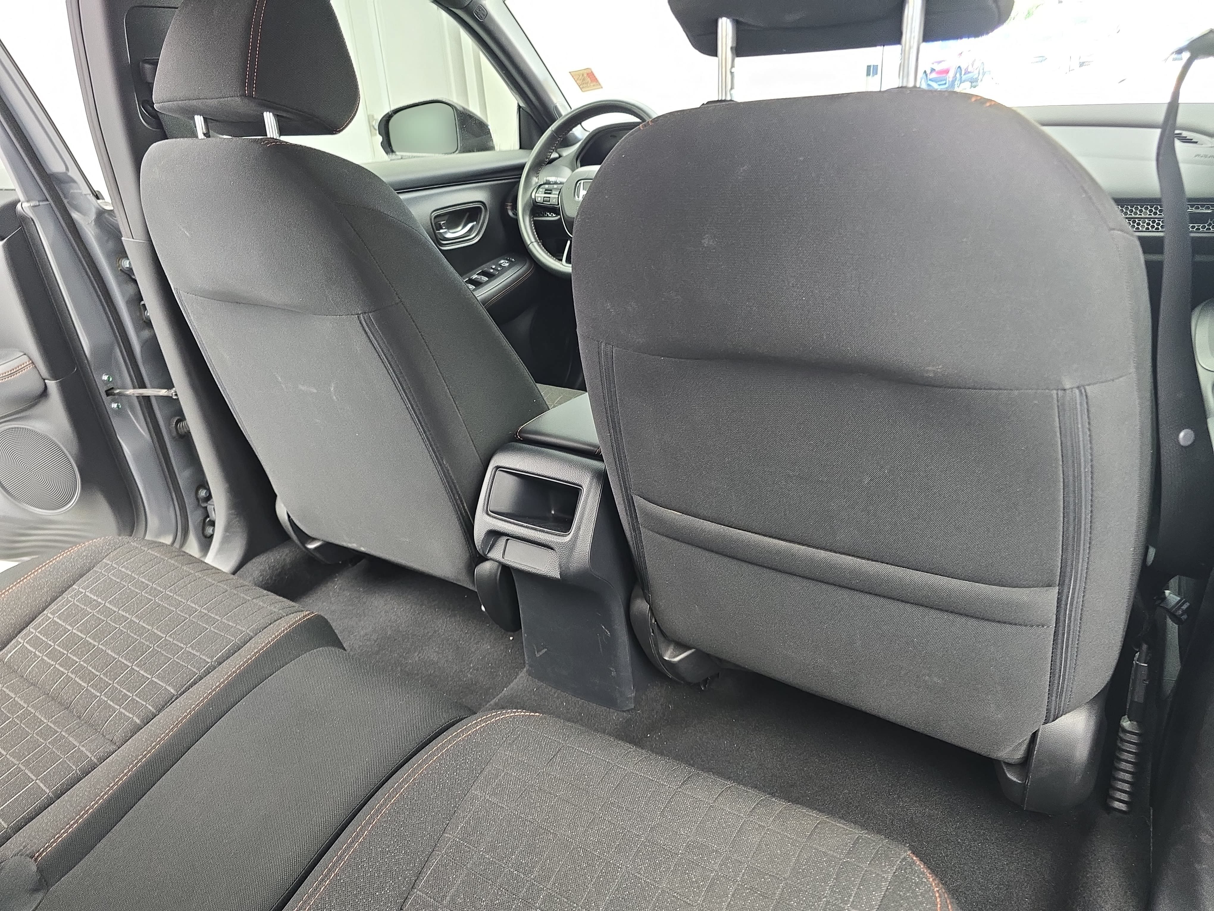 Certified 2024 Honda HR-V Sport image 11