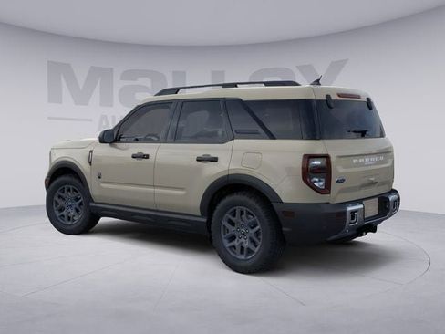 New 2025 Ford Bronco Sport Big Bend image 28