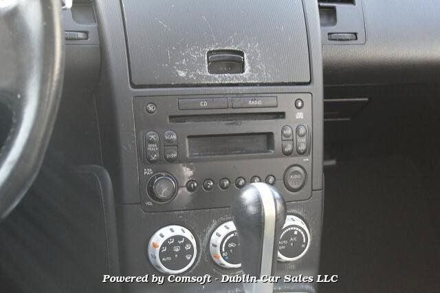 Used 2006 Nissan 350Z Enthusiast w/ (N93) Cargo Convenience Pkg RWD image 13