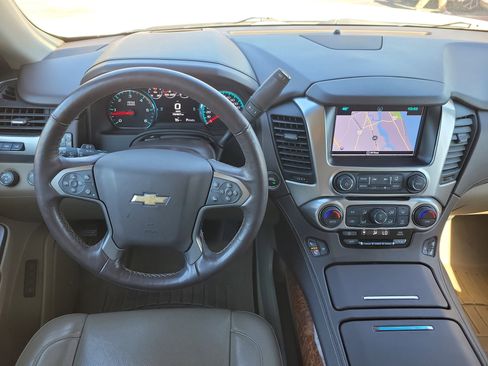 Used 2017 Chevrolet Tahoe Premier image 19