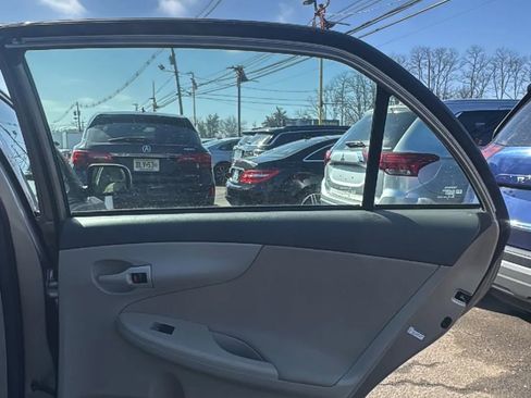 Used 2009 Toyota Corolla XLE image 24