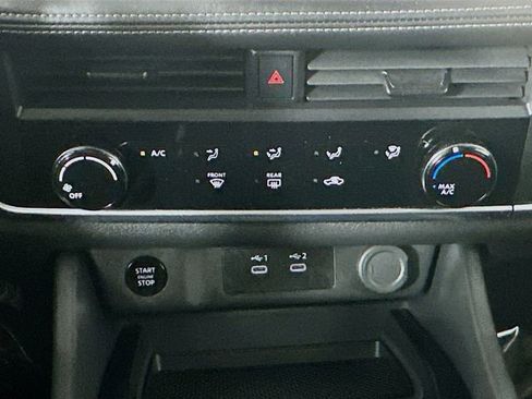 Certified 2024 Nissan Rogue S image 16