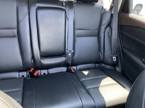 Used 2023 Nissan Rogue SV w/ SV Premium B Package AWD/4WD image 26