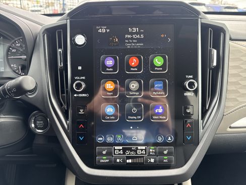 New 2026 Subaru Forester Premium image 20