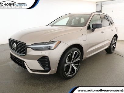 Used 2025 Volvo XC60 T8 Ultra w/ Protection Package Premier